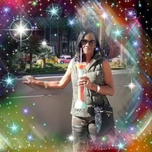 Meet your Posher, Sonya